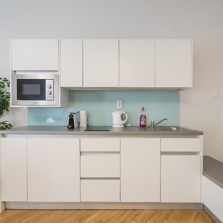 Apartmán Tcb Regi Budapešť Pokoj fotografie