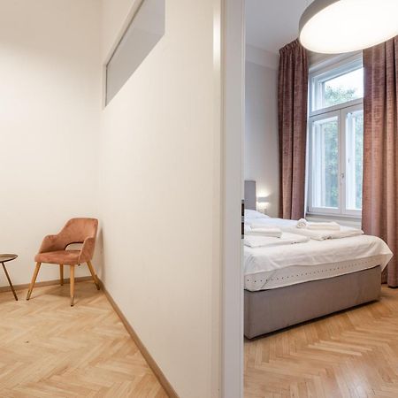 Apartmán Tcb Regi Budapešť Pokoj fotografie