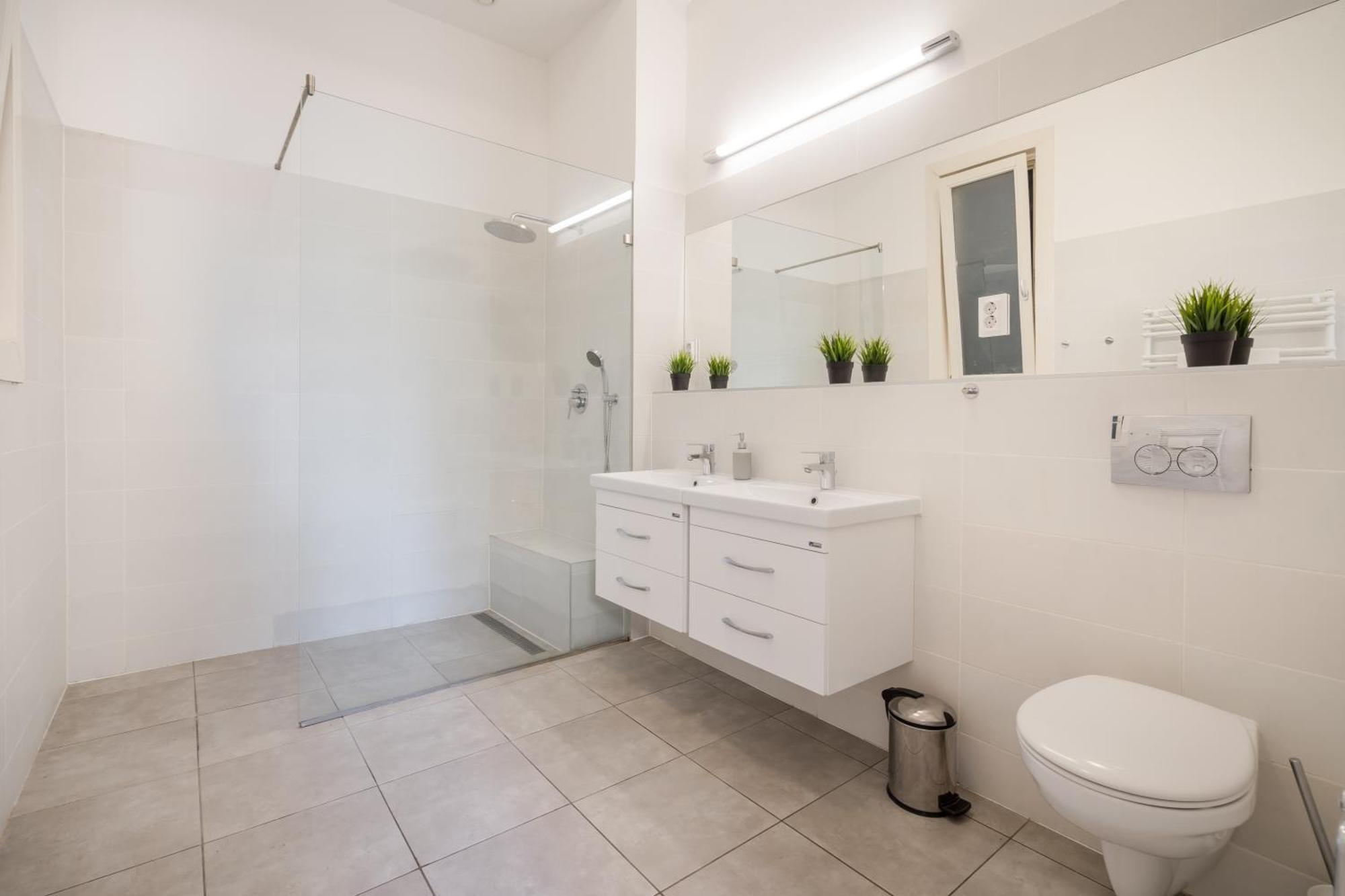 Apartmán Tcb Regi Budapešť Pokoj fotografie
