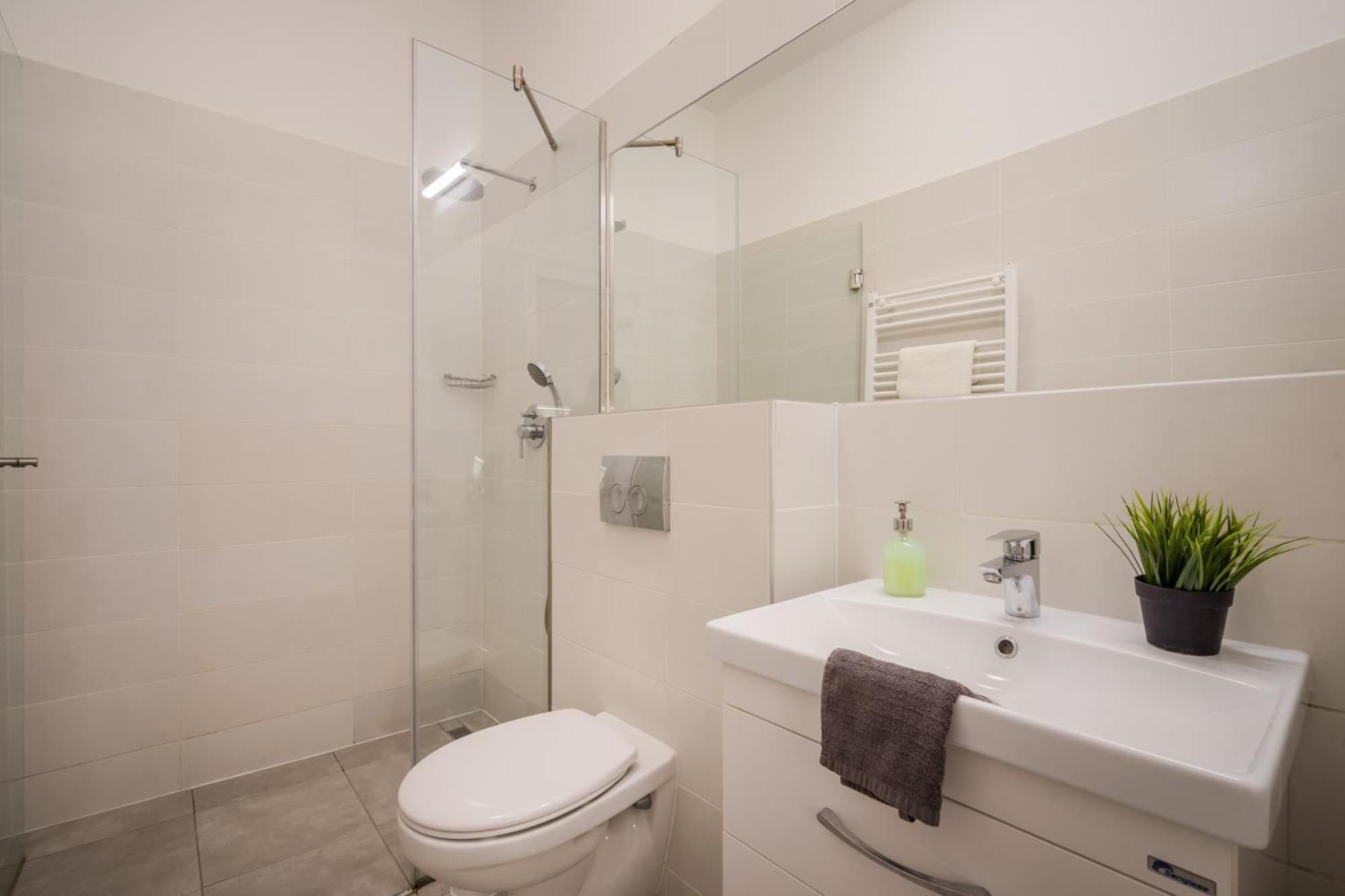 Apartmán Tcb Regi Budapešť Pokoj fotografie